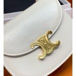 Celine Mini Besace Clea Bag