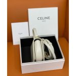 Celine Mini Besace Clea Bag