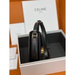 Celine Besace Clea Bag