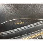Celine Besace Clea Bag