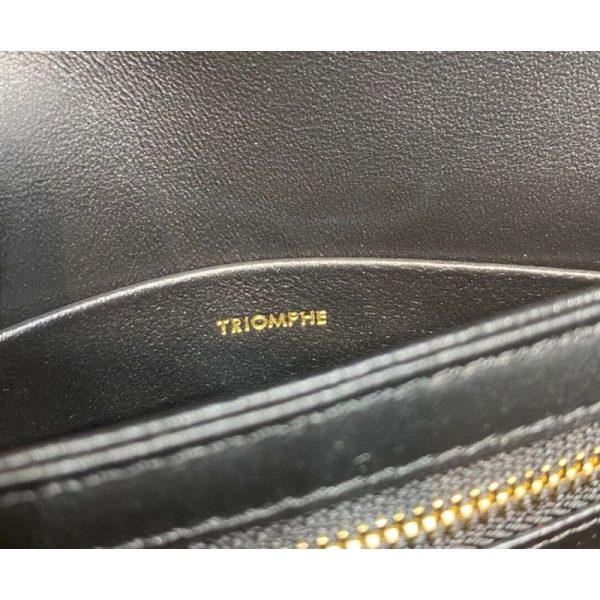 Celine Besace Clea Bag