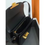 Celine Besace Clea Bag