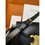 Celine Besace Clea Bag
