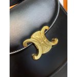 Celine Besace Clea Bag
