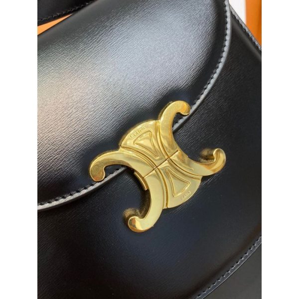 Celine Besace Clea Bag