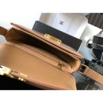Celine Besace Clea Bag