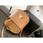Celine Besace Clea Bag