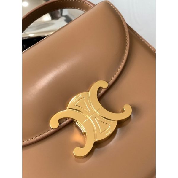 Celine Besace Clea Bag