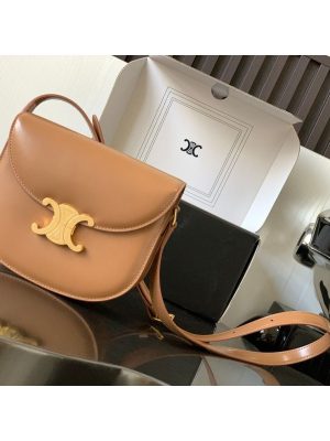 Celine Besace Clea Bag