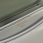 Celine Besace Clea Bag