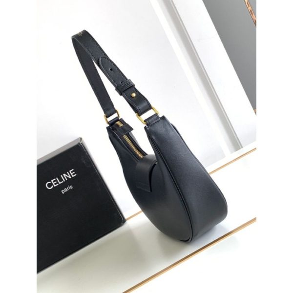 Celine Medium Ava Triomphe Bag