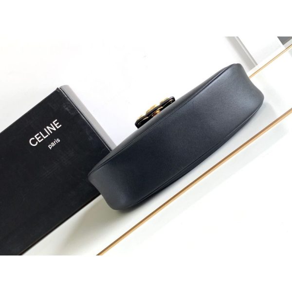 Celine Medium Ava Triomphe Bag