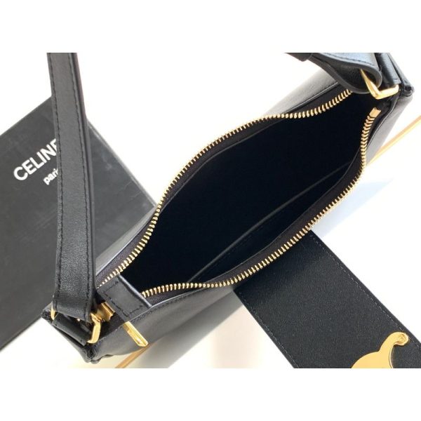 Celine Medium Ava Triomphe Bag