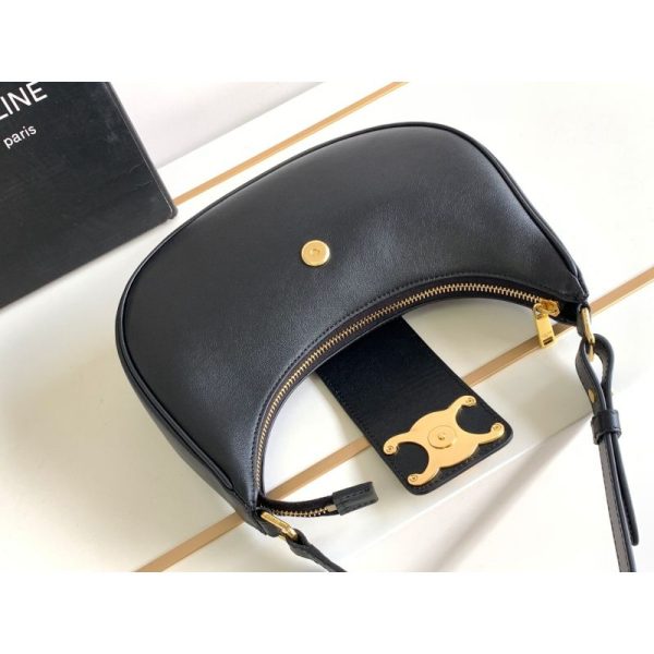Celine Medium Ava Triomphe Bag