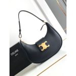 Celine Medium Ava Triomphe Bag