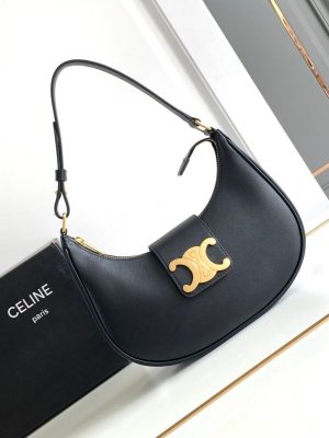 Celine Medium Ava Triomphe Bag
