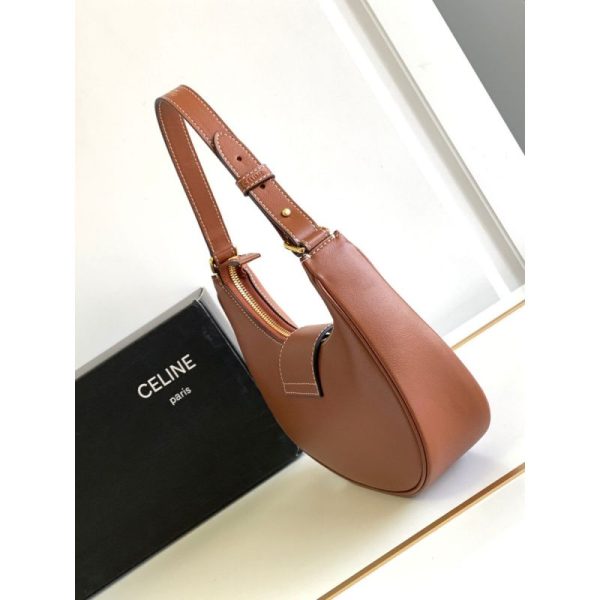 Celine Medium Ava Triomphe Bag