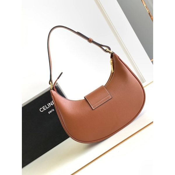 Celine Medium Ava Triomphe Bag