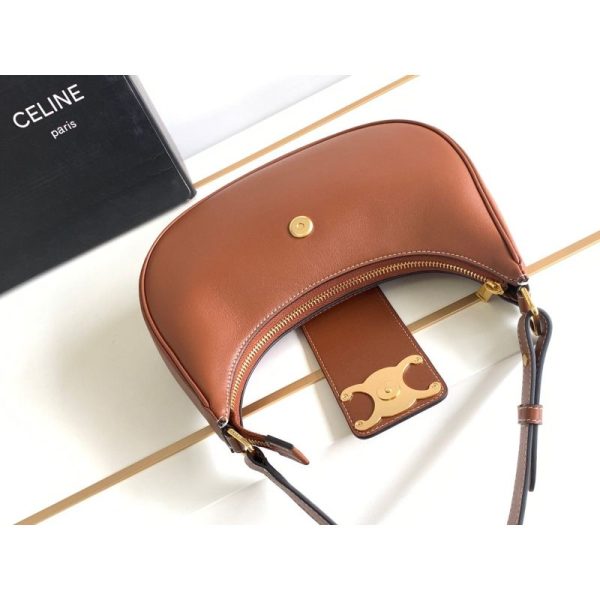 Celine Medium Ava Triomphe Bag
