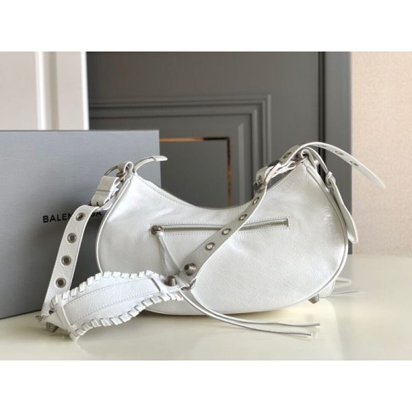 Balenciaga Le Cagole Small Shoulder Bag