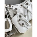 Balenciaga Le Cagole Small Shoulder Bag