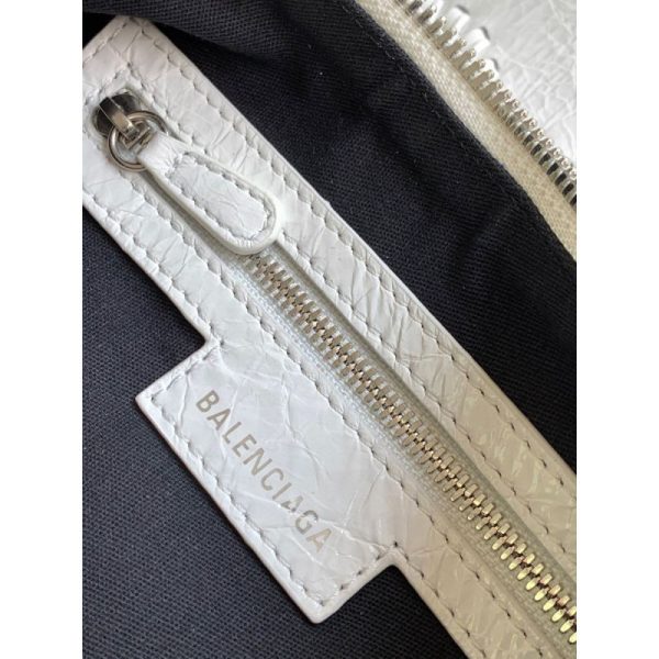 Balenciaga Le Cagole Small Shoulder Bag