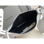 Balenciaga Le Cagole Small Shoulder Bag
