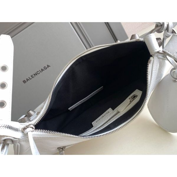 Balenciaga Le Cagole Small Shoulder Bag