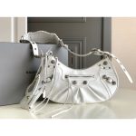 Balenciaga Le Cagole Small Shoulder Bag