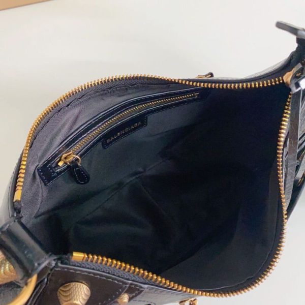 Balenciaga Le Cagole Small Shoulder Bag