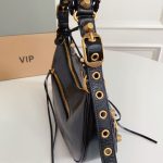Balenciaga Le Cagole Small Shoulder Bag