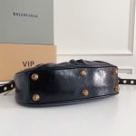 Balenciaga Le Cagole Small Shoulder Bag