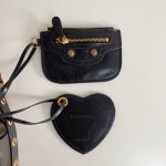 Balenciaga Le Cagole Small Shoulder Bag