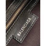 Balenciaga Le Cagole Small Shoulder Bag