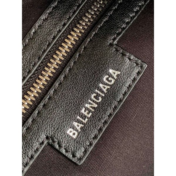 Balenciaga Le Cagole Small Shoulder Bag