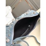 Balenciaga Le Cagole Small Shoulder Bag
