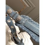 Balenciaga Le Cagole Small Shoulder Bag