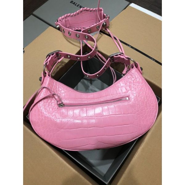 Balenciaga Le Cagole Small Shoulder Bag