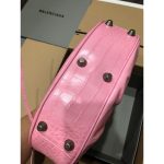 Balenciaga Le Cagole Small Shoulder Bag