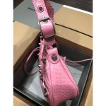 Balenciaga Le Cagole Small Shoulder Bag