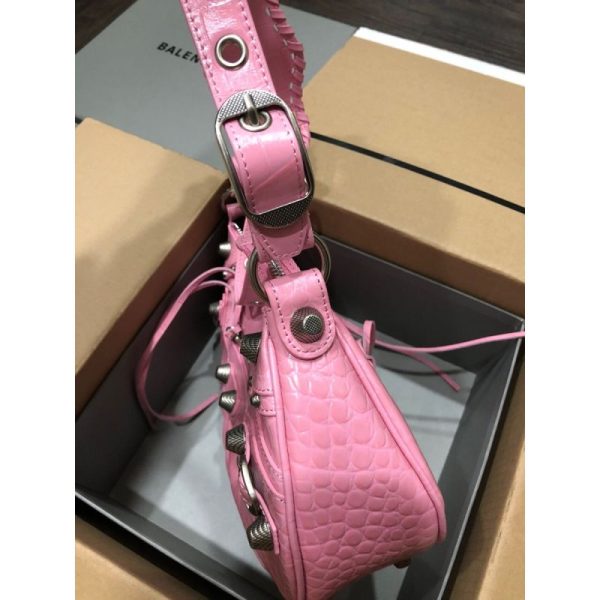 Balenciaga Le Cagole Small Shoulder Bag