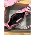 Balenciaga Le Cagole Small Shoulder Bag