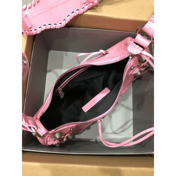 Balenciaga Le Cagole Small Shoulder Bag