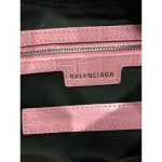 Balenciaga Le Cagole Small Shoulder Bag