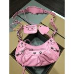 Balenciaga Le Cagole Small Shoulder Bag