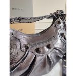 Balenciaga Le Cagole Small Shoulder Bag