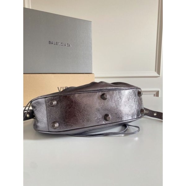 Balenciaga Le Cagole Small Shoulder Bag