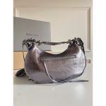 Balenciaga Le Cagole Small Shoulder Bag