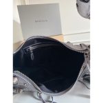 Balenciaga Le Cagole Small Shoulder Bag