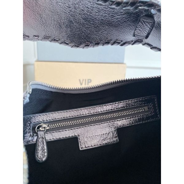 Balenciaga Le Cagole Small Shoulder Bag